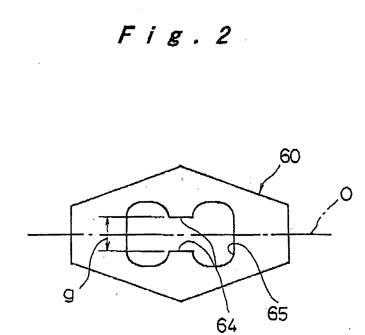 Suction nozzle, and component mounting method and apparatus using the same