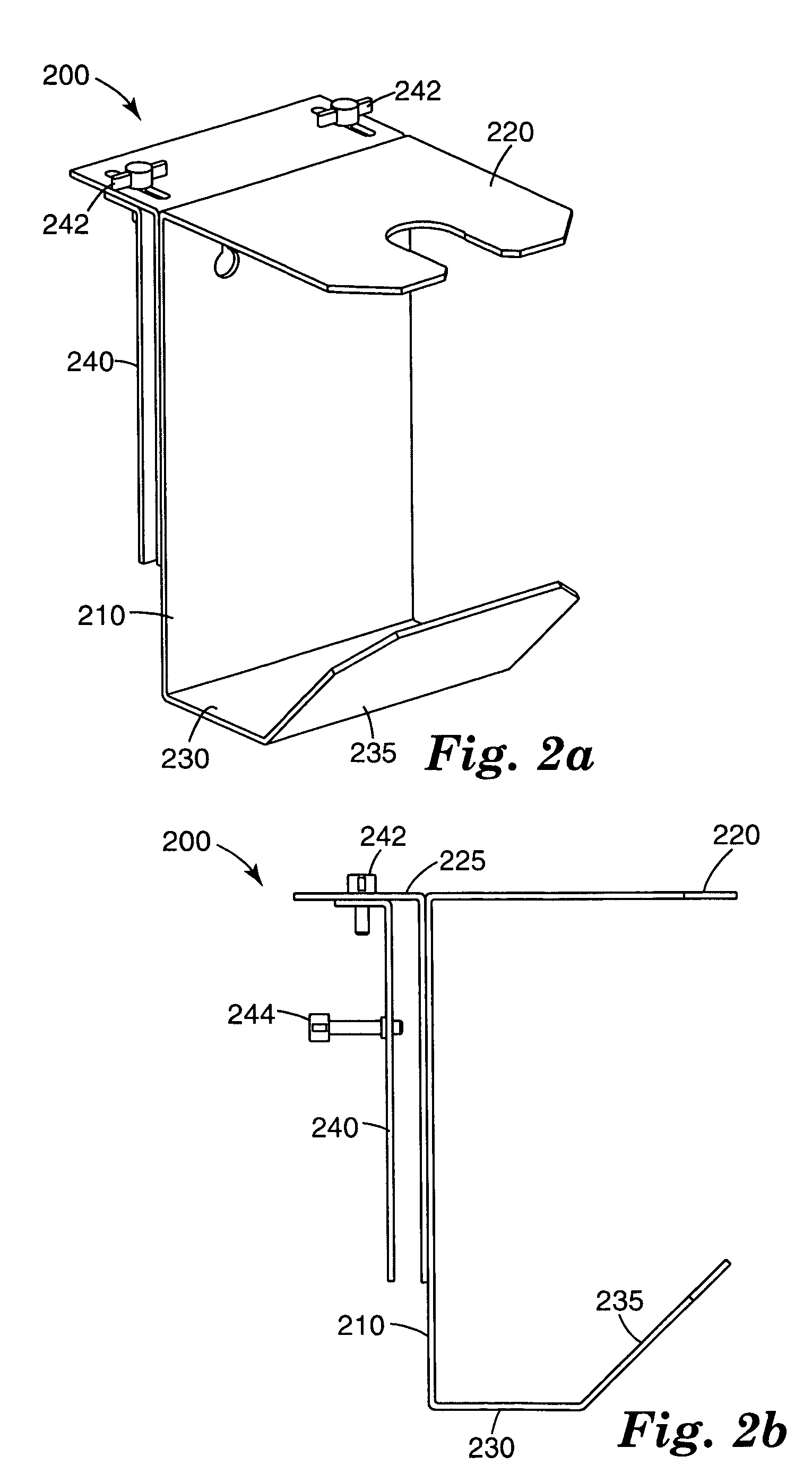 Apparatus for filling and refilling a flexible container