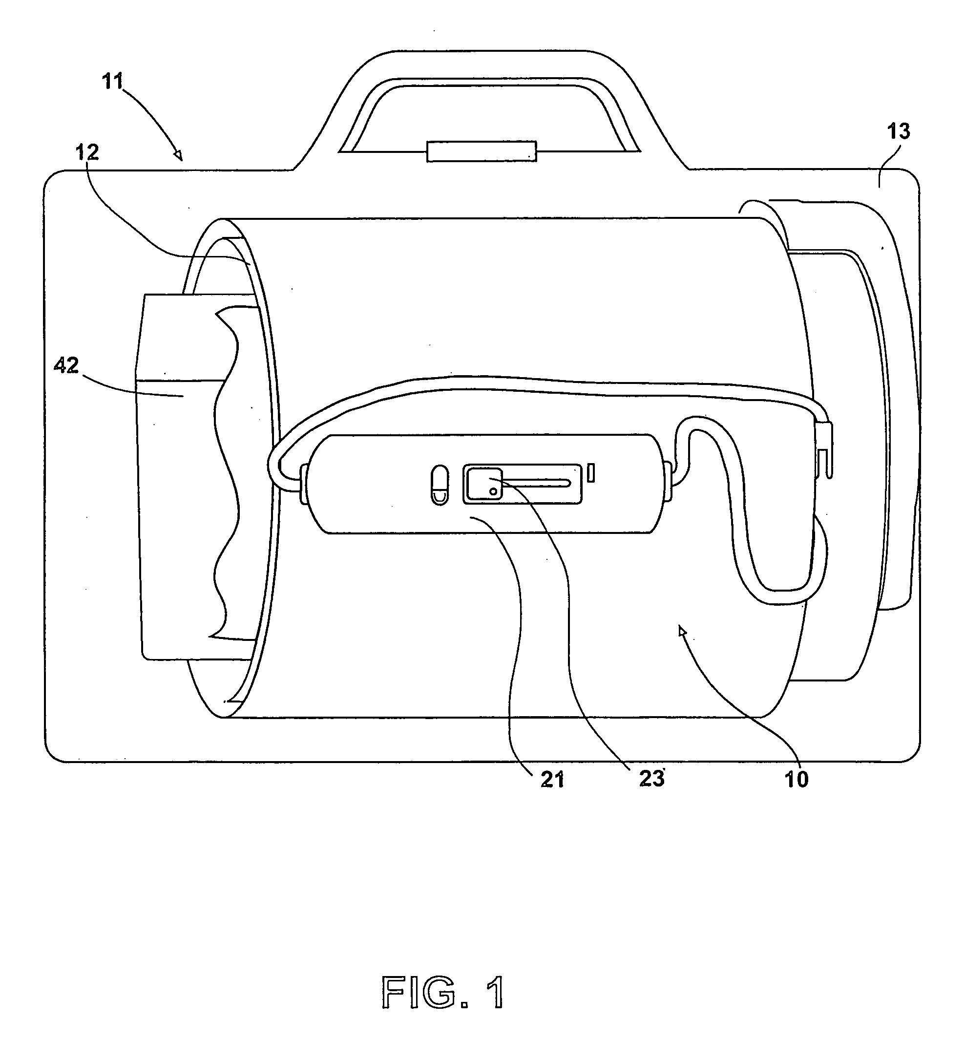 Body tissue and skin treatment method using pulsing heating pad and topical cream