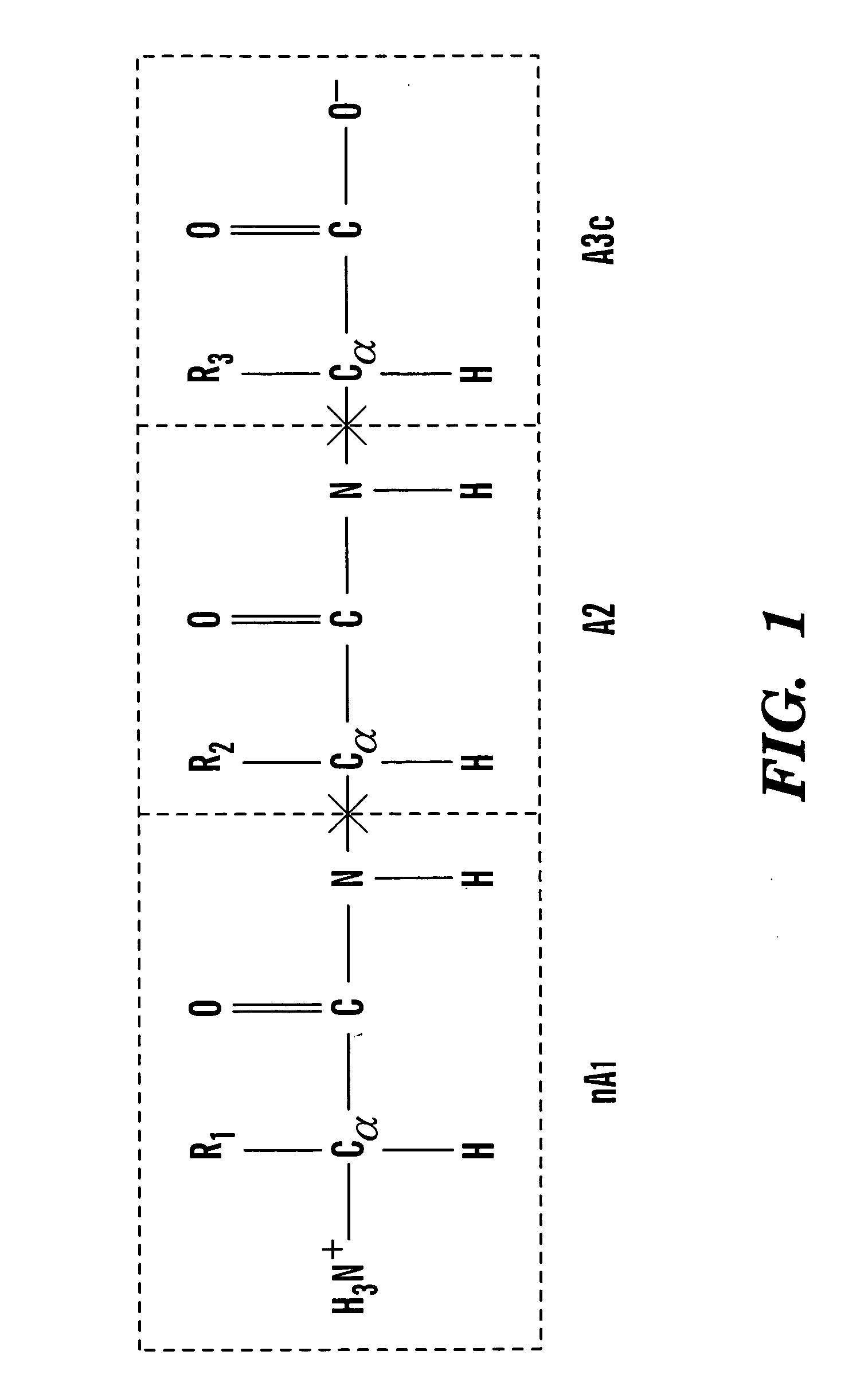 Method for introducing conjugated caps into molecule fragments and systems and methods for using the same to determine inter-molecular interaction energies