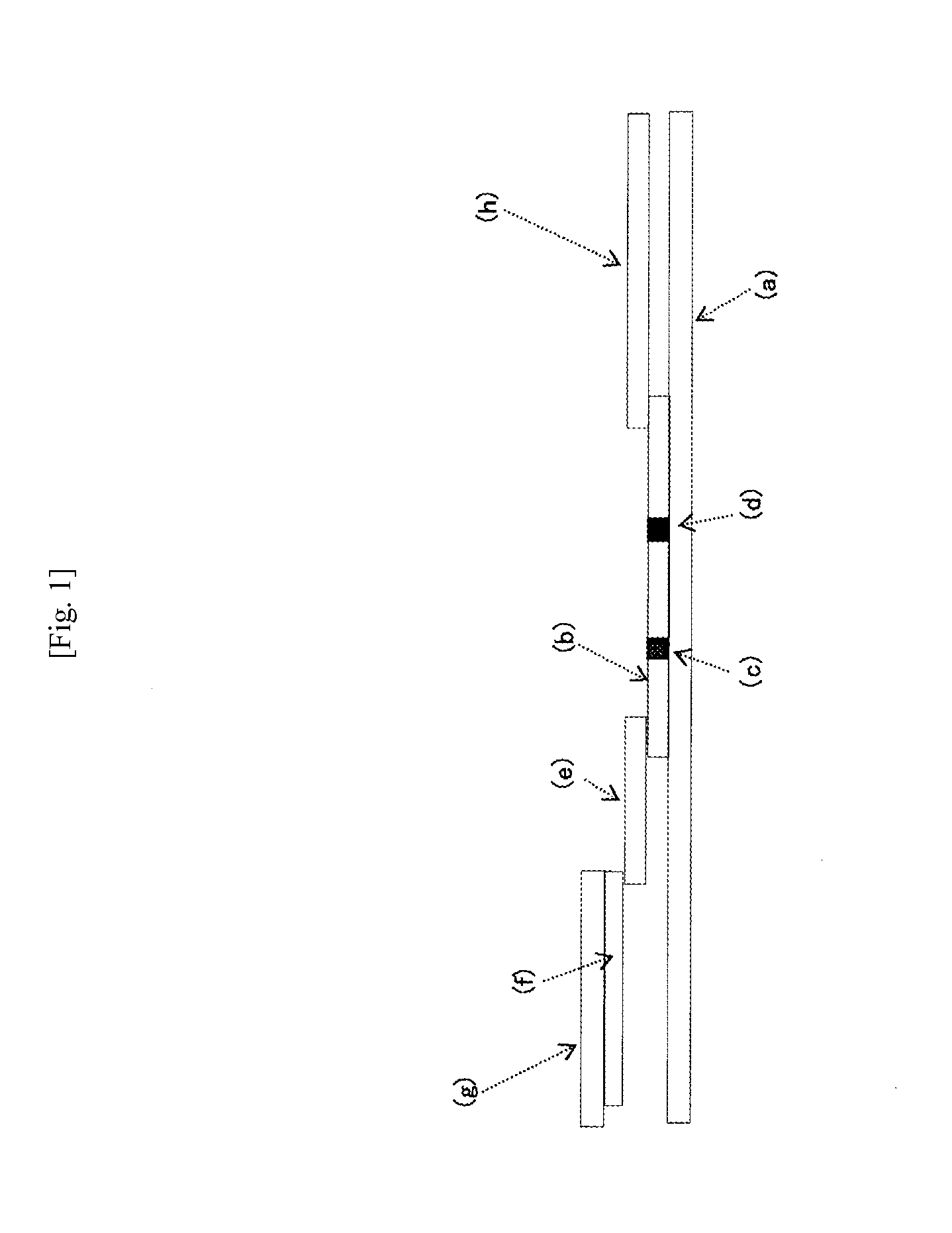 Immunochromatographic test strip and detection method using immunochromatography for detecting target in red blood cell-containing sample