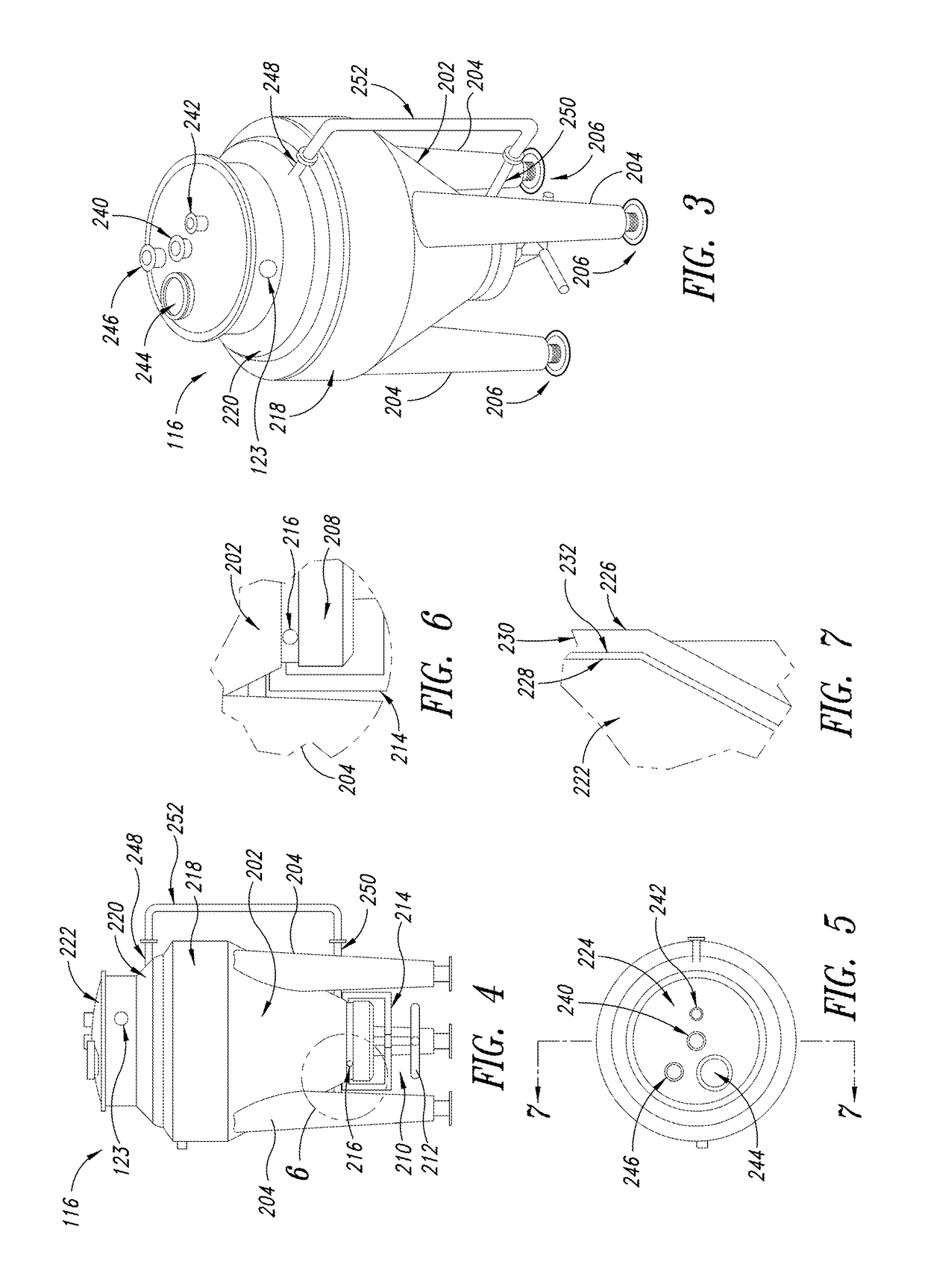 Enhanced essential oil extraction, recovery, and purge system and method