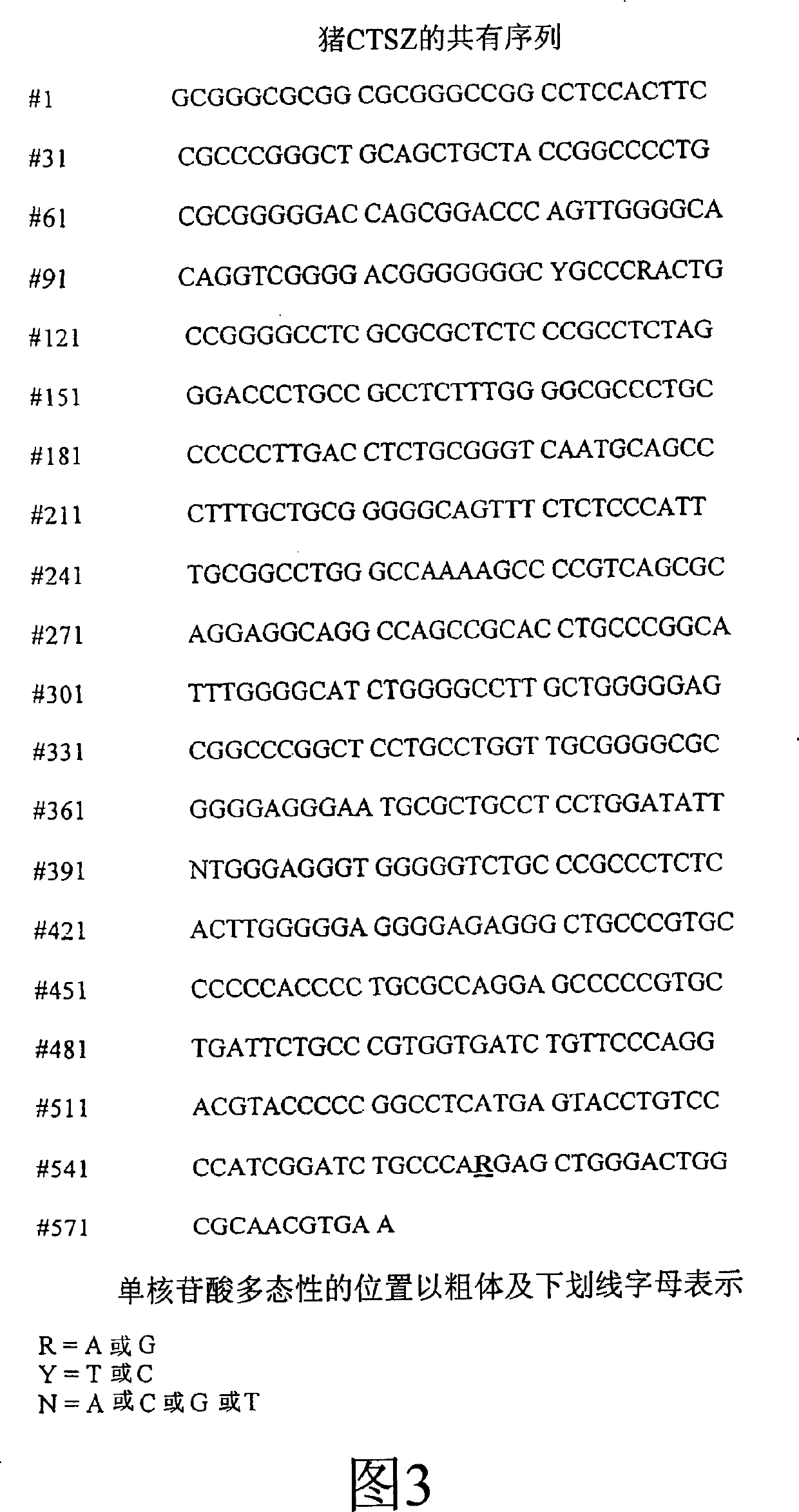 Fine mapping of chromosome 17 quantitative trait loci and use of same for marker assisted selection