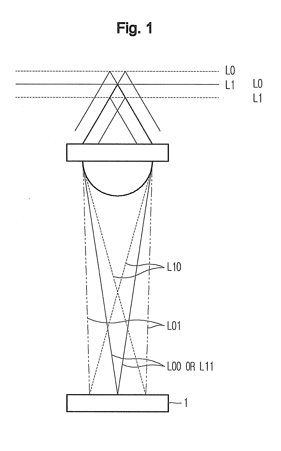 Optical pick-up and disc apparatus having the same