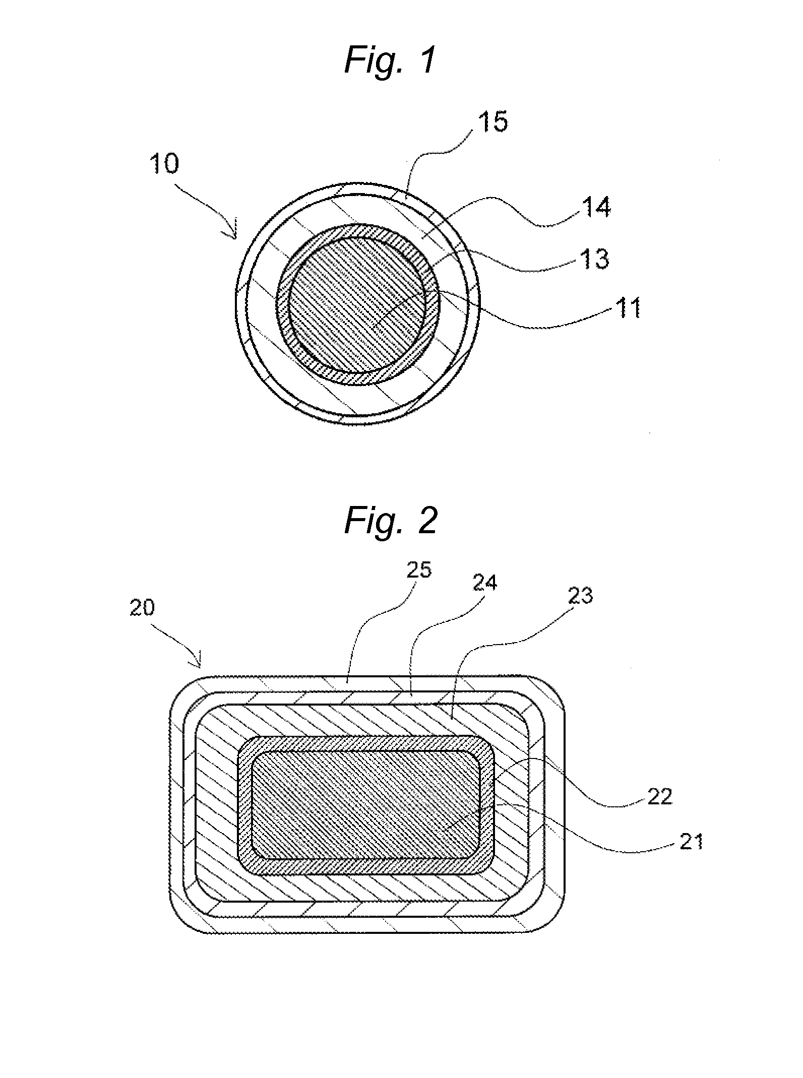 Insulated wire having a layer containing bubbles, electrical equipment, and method of producing insulated wire having a layer containing bubbles