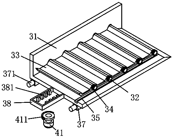 A reversible food processing and drying device