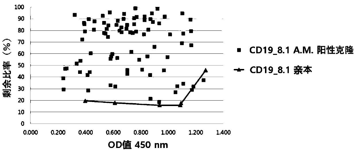 Antibody or antigen-binding fragment thereof that specifically recognizes b cell malignancies, chimeric antigen receptor comprising same, and uses thereof