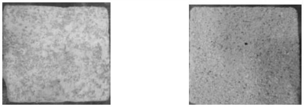 High-corrosion-resistance double-fiber co-doped modified repair mortar and preparation method thereof