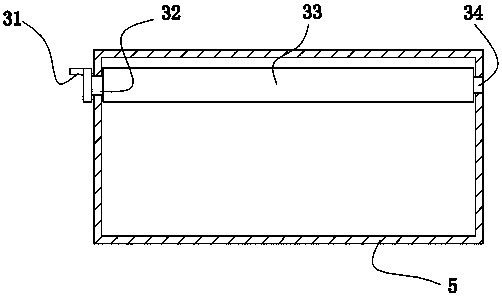 Optical component carrier and optical measurement device
