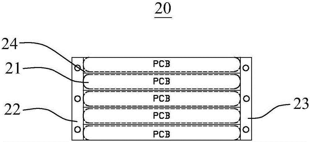 Soft package battery and manufacturing process therefor