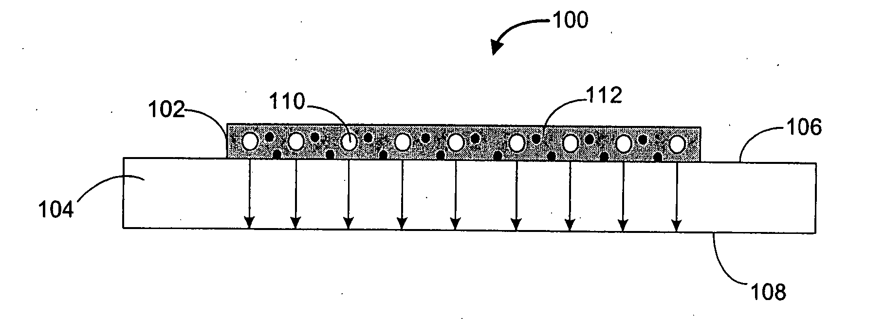 Secure imaging toner and methods of forming and using the same