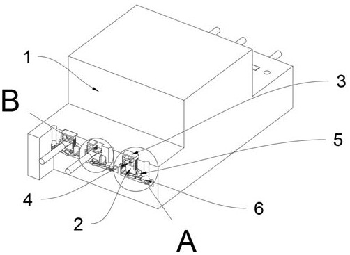 Miniature high-power relay