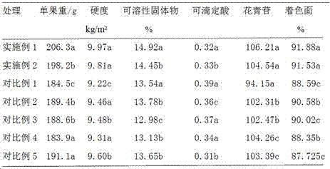 Synergistic lignin apple special-purpose fertilizer and preparation method thereof