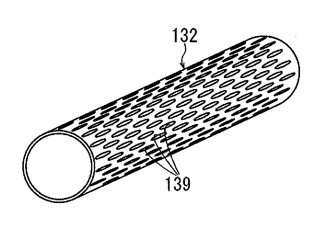 Develop roller, develop unit, process cartridge, and image forming apparatus