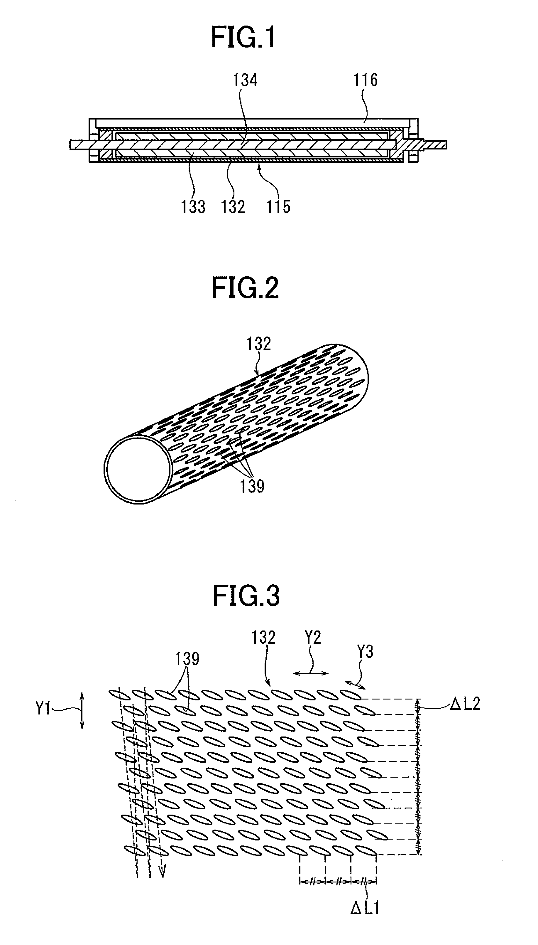 Develop roller, develop unit, process cartridge, and image forming apparatus