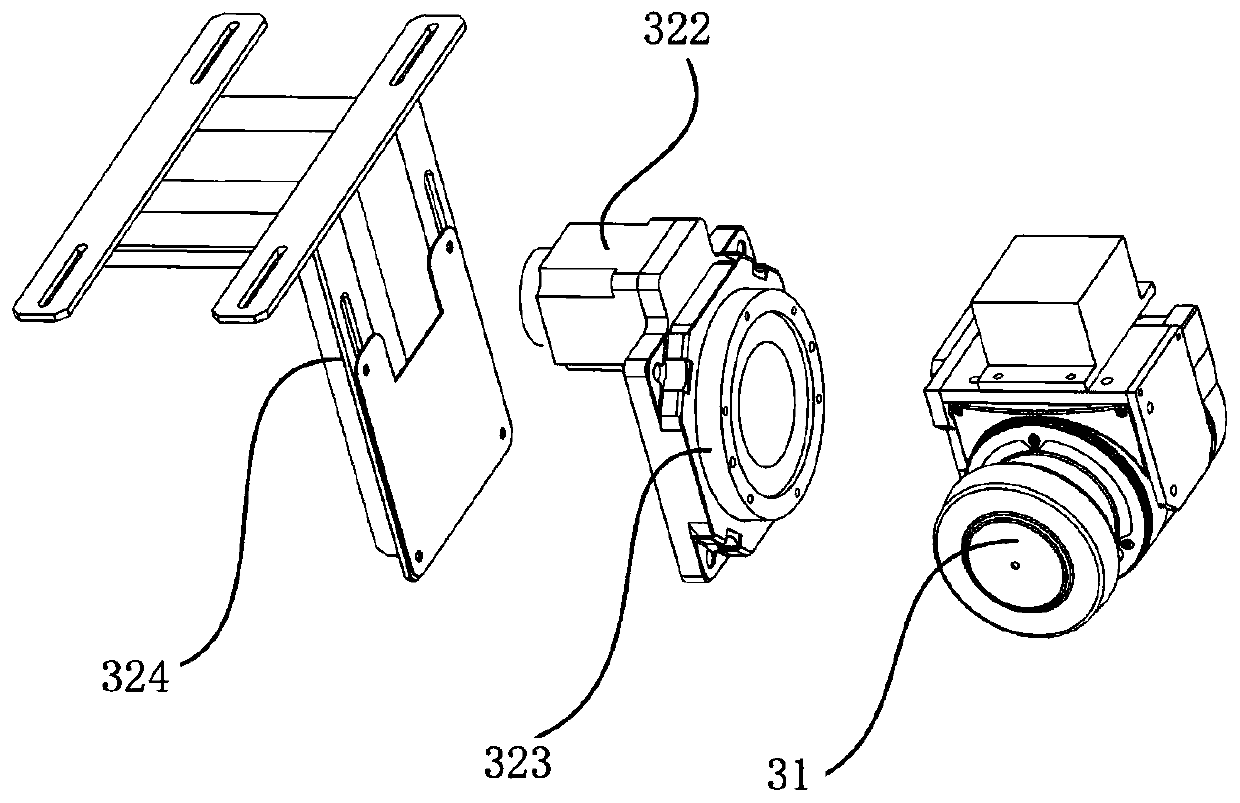 Automatic cargo loading planning system and method