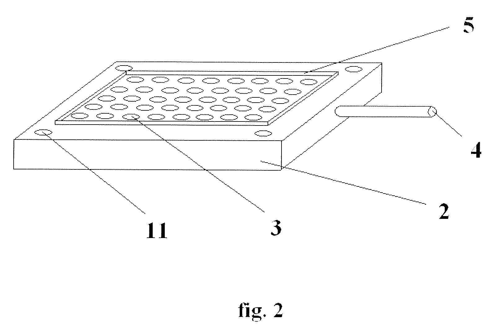 Device for determining the quality and solidness of the vascular wall