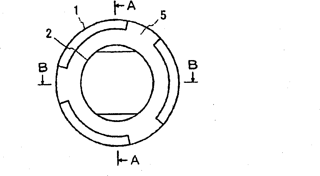 Rotary adjuster