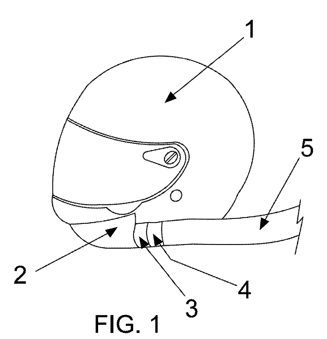 Forced-air helmet air coupling and system