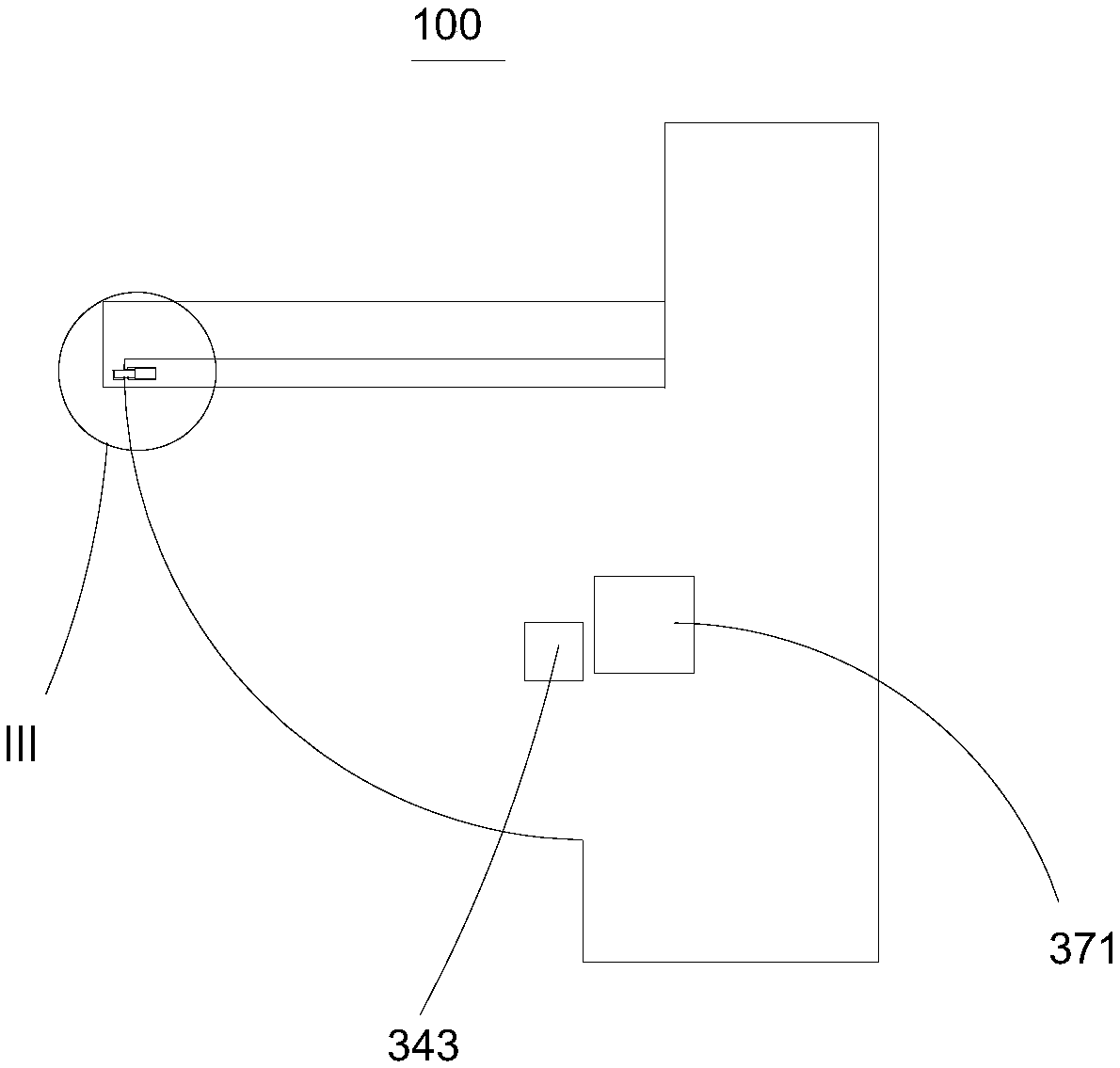 Automatic urine analysis system and urine analysis method