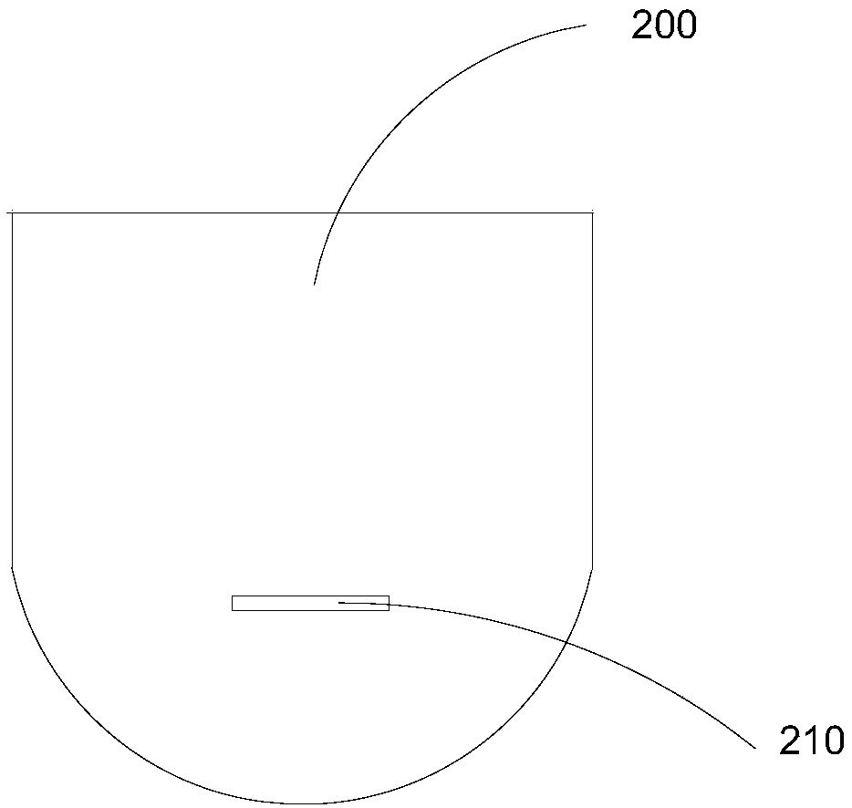 Automatic urine analysis system and urine analysis method