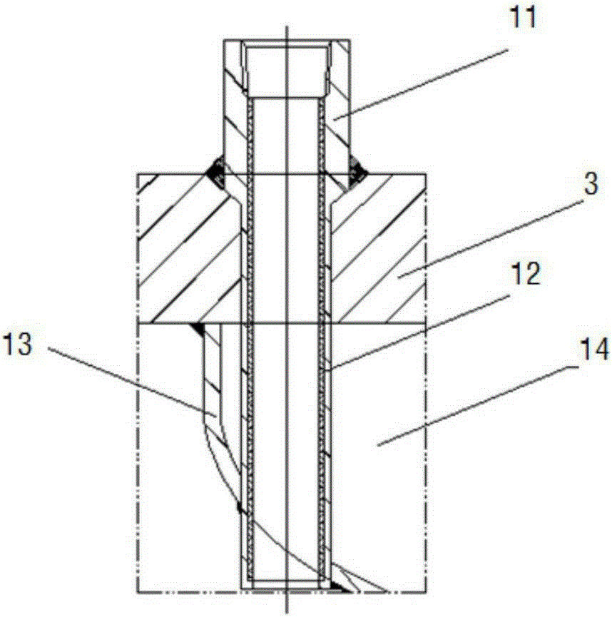 Low temperature immersed pump system feeding liquefied natural gas (LNG)