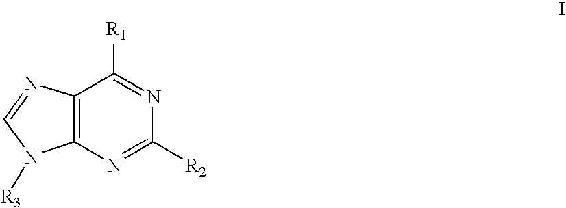 Imidazolopyrimidine analogs and their use as pi3 kinase and mtor inhibitors