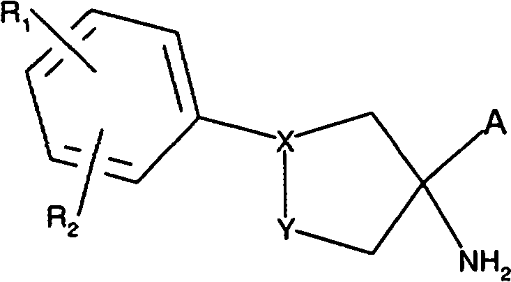 Sphingosine-1 -phosphate receptor agonist and antagonist compounds