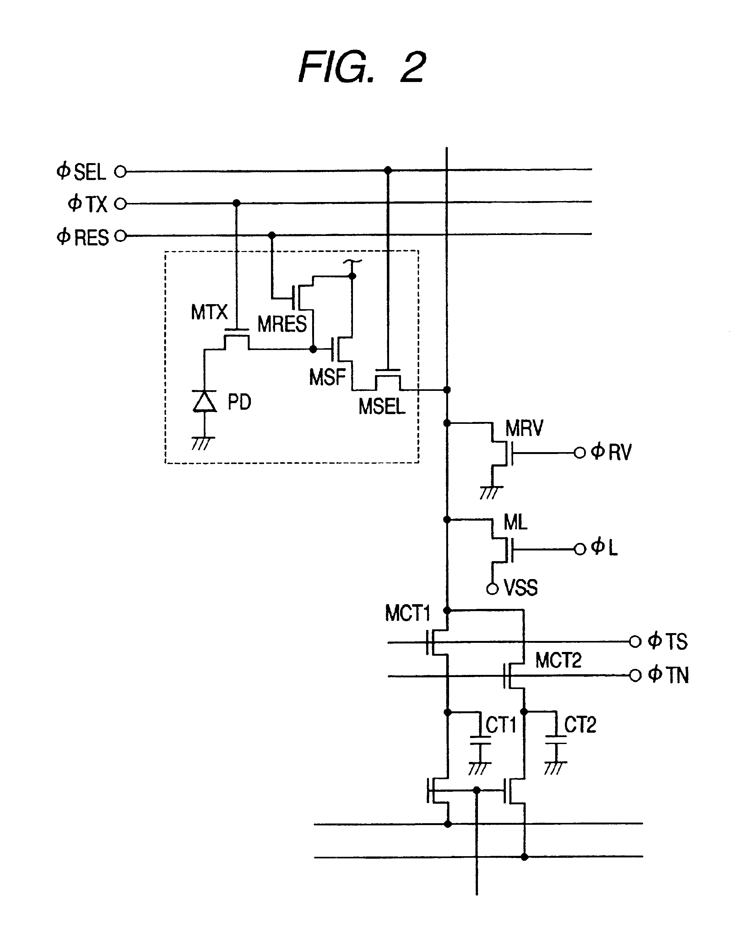 Image pickup apparatus having plural pixels arranged two-dimensionally, and selective addition of different pixel color signals to control spatial color arrangement