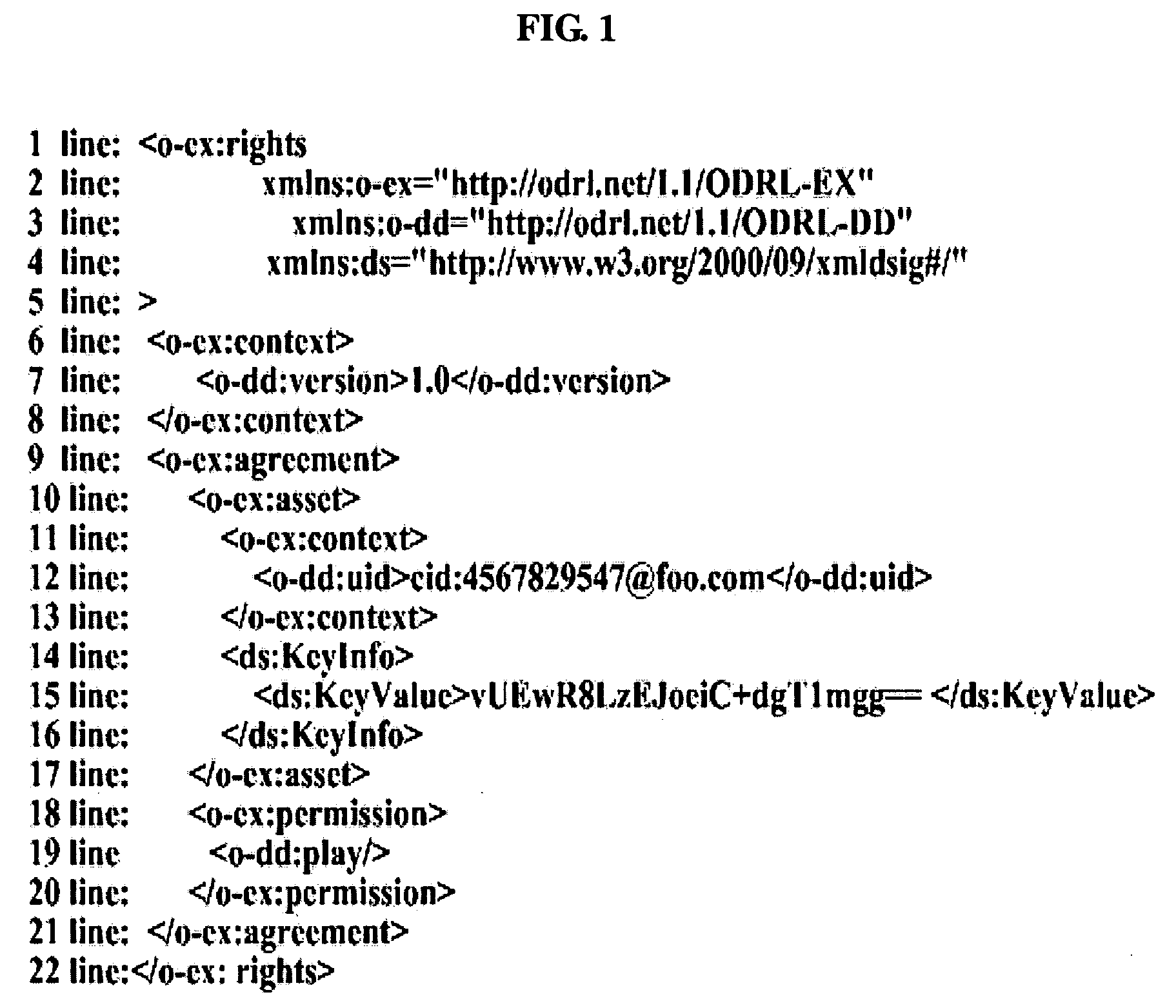 Method of granting DRM license to support plural devices