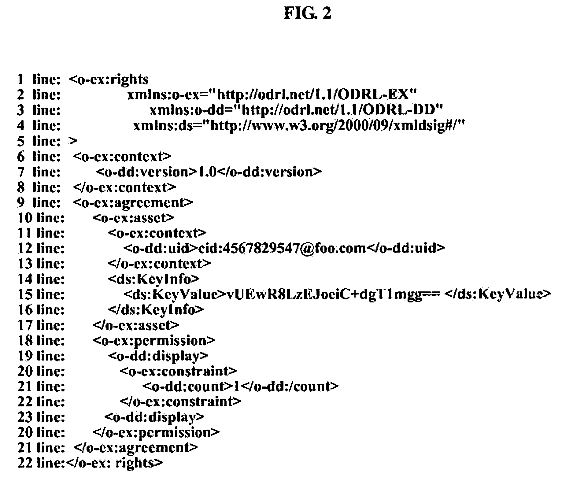 Method of granting DRM license to support plural devices