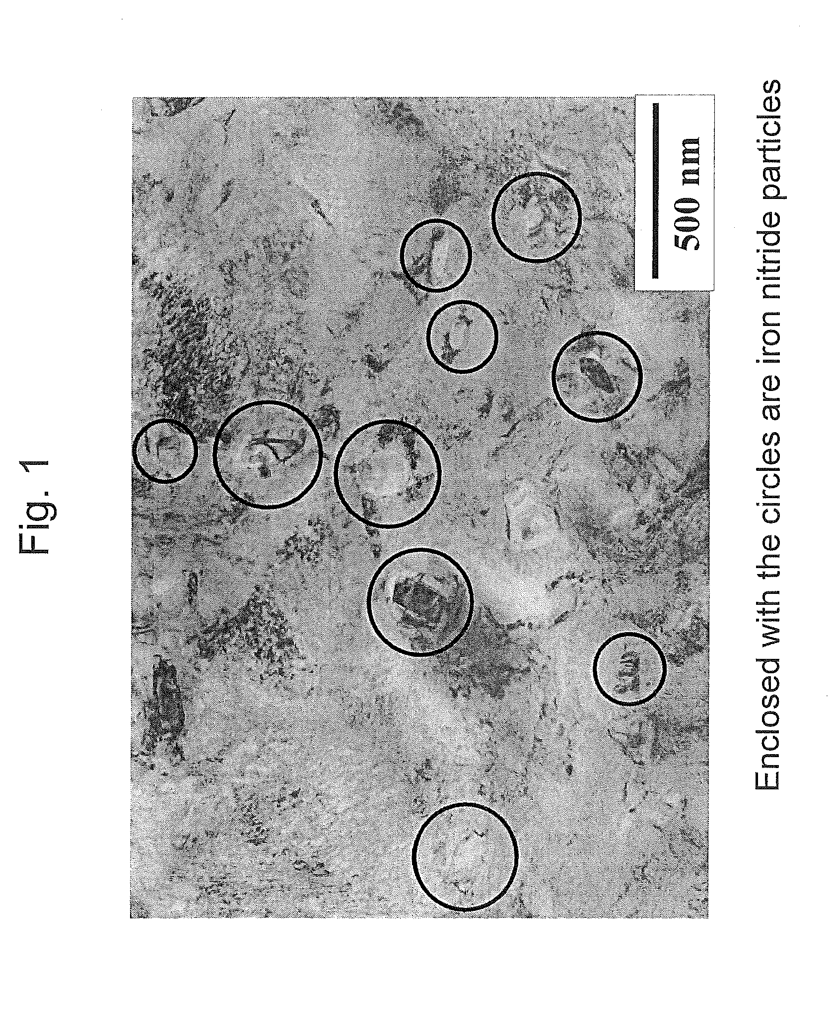 Carbonitrided part and process for producing carbonitrided part