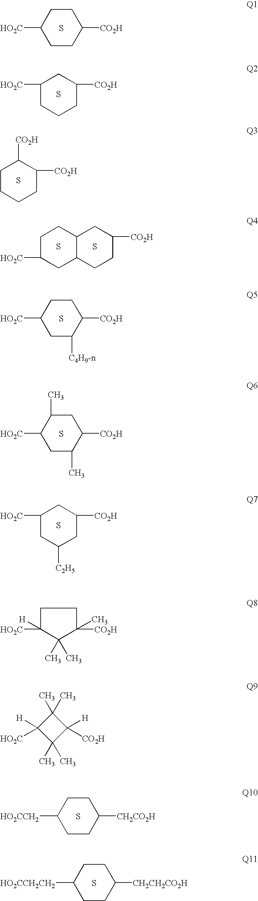 Image-recording element comprising polyester-containing image-receiving layer