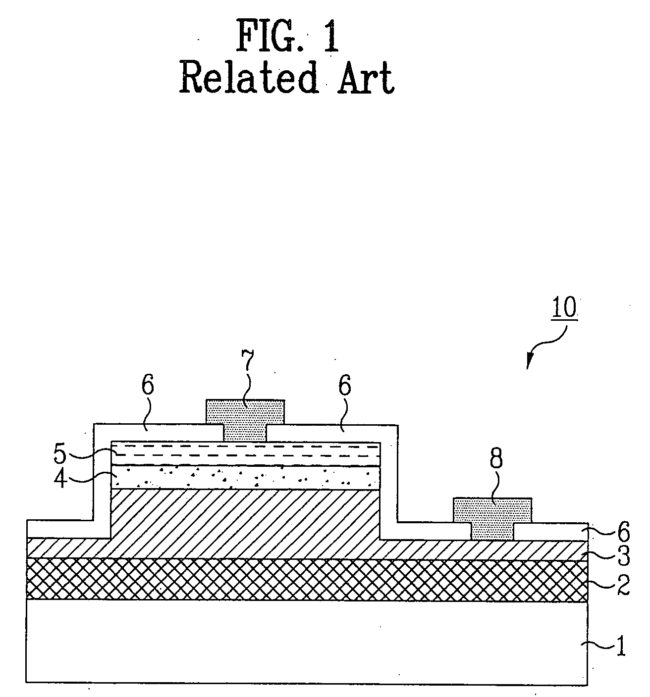 Light emitting device package and method for manufacturing the same
