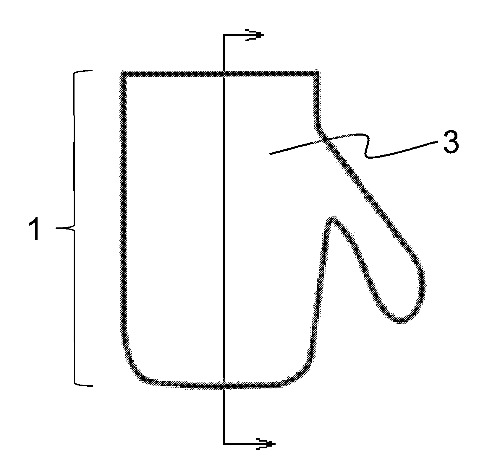 Method for Manufacturing a Waterproof and Breathable Article of Clothing