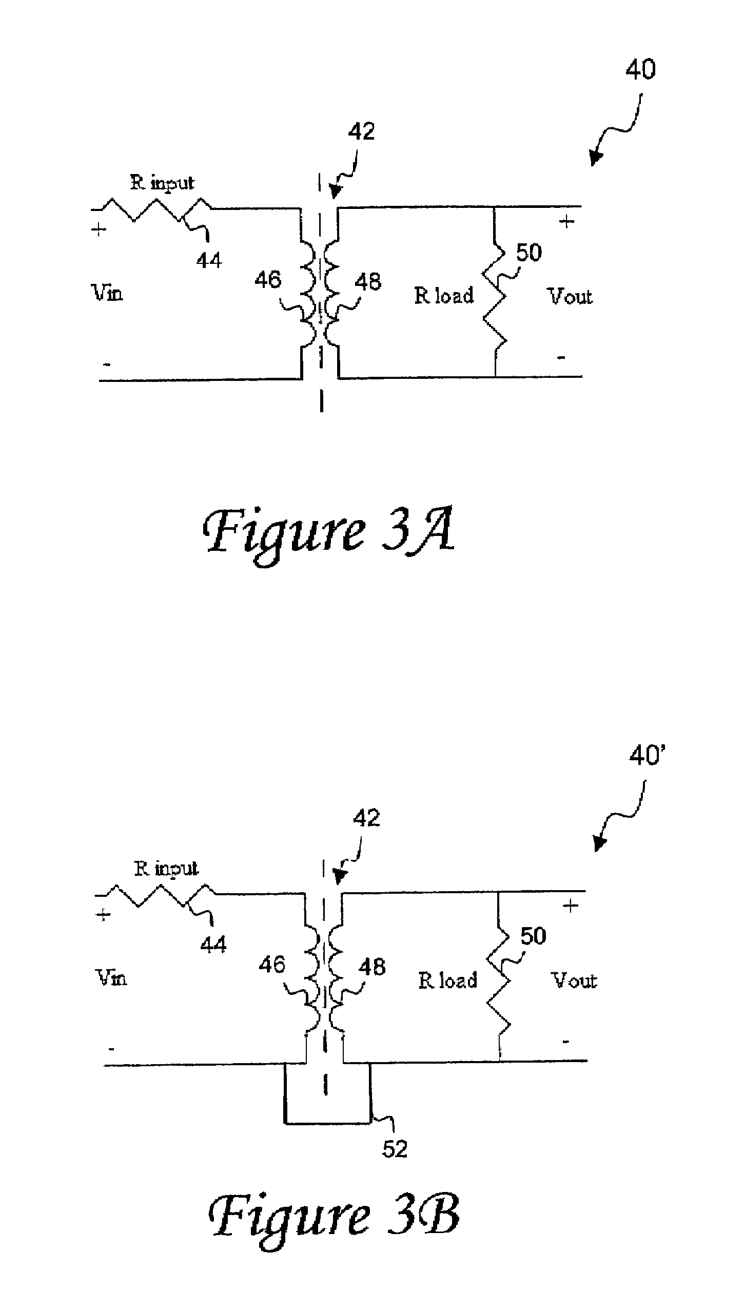 System and method for acquiring voltages and measuring voltage into and electrical service using a non-active current transformer