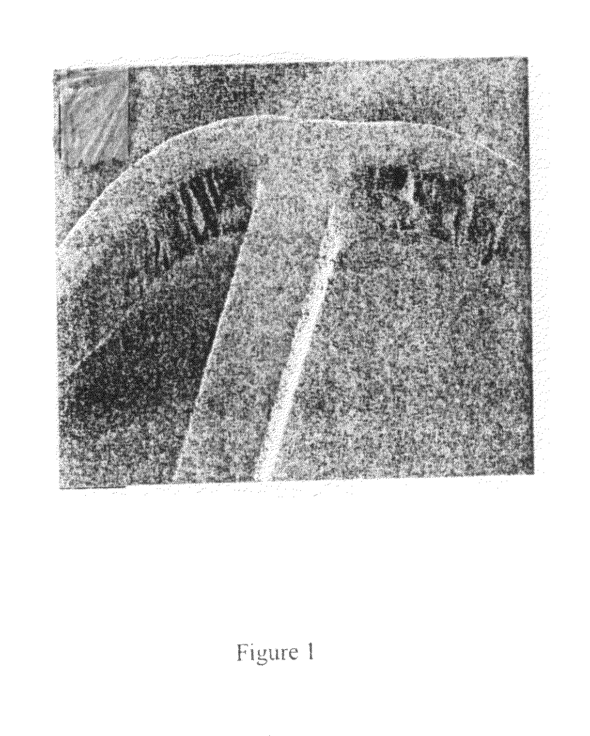 Coatings having an elastic primer layer