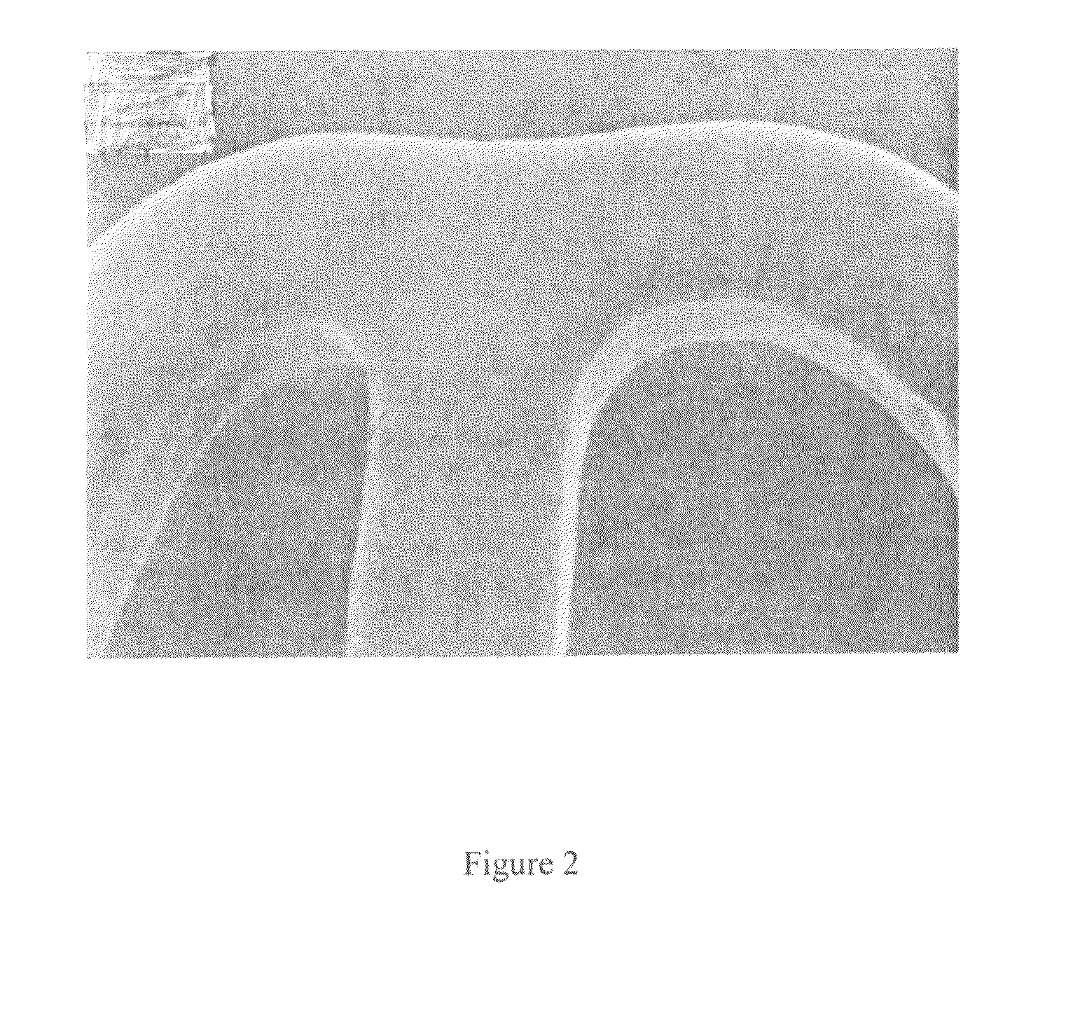 Coatings having an elastic primer layer