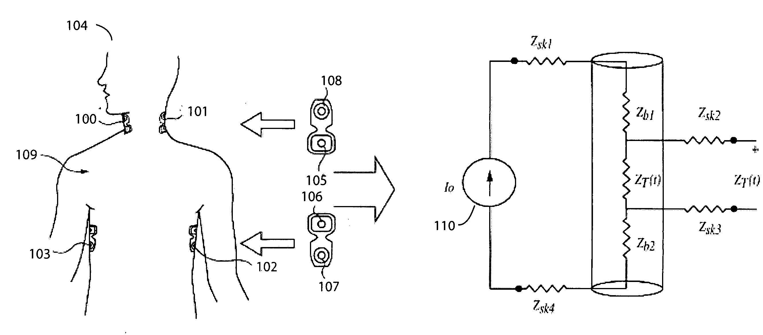 System and method for ICG recording and analysis