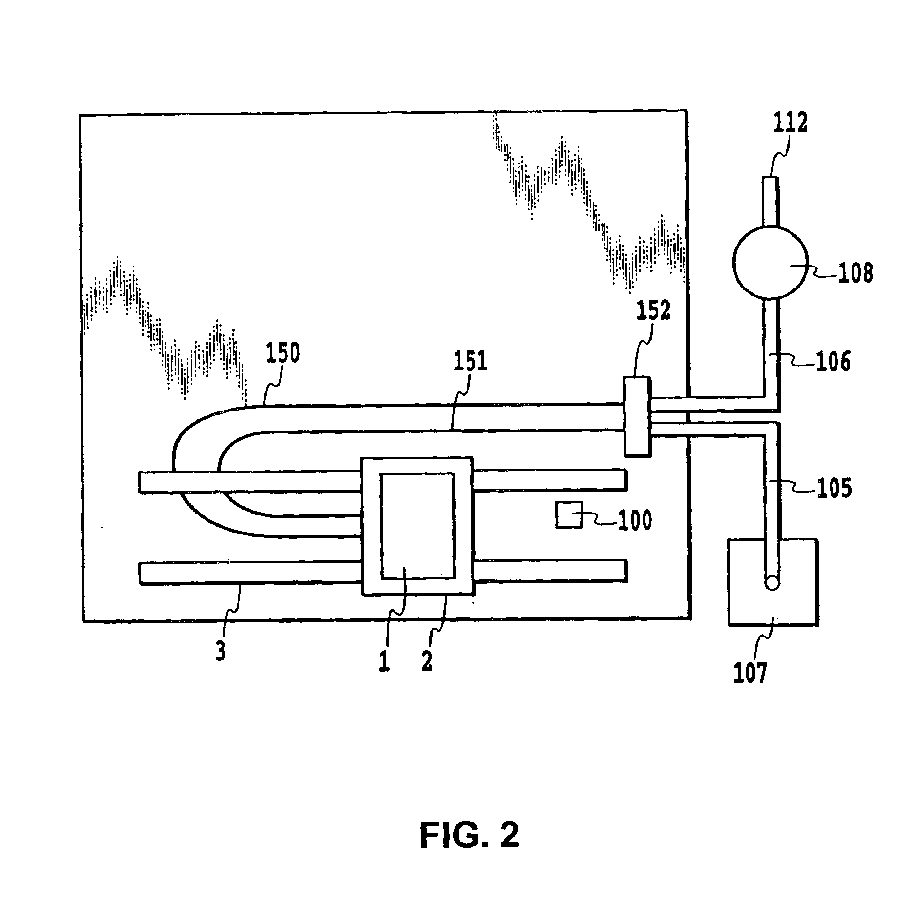 Ink container, inkjet printing apparatus and ink supplying method