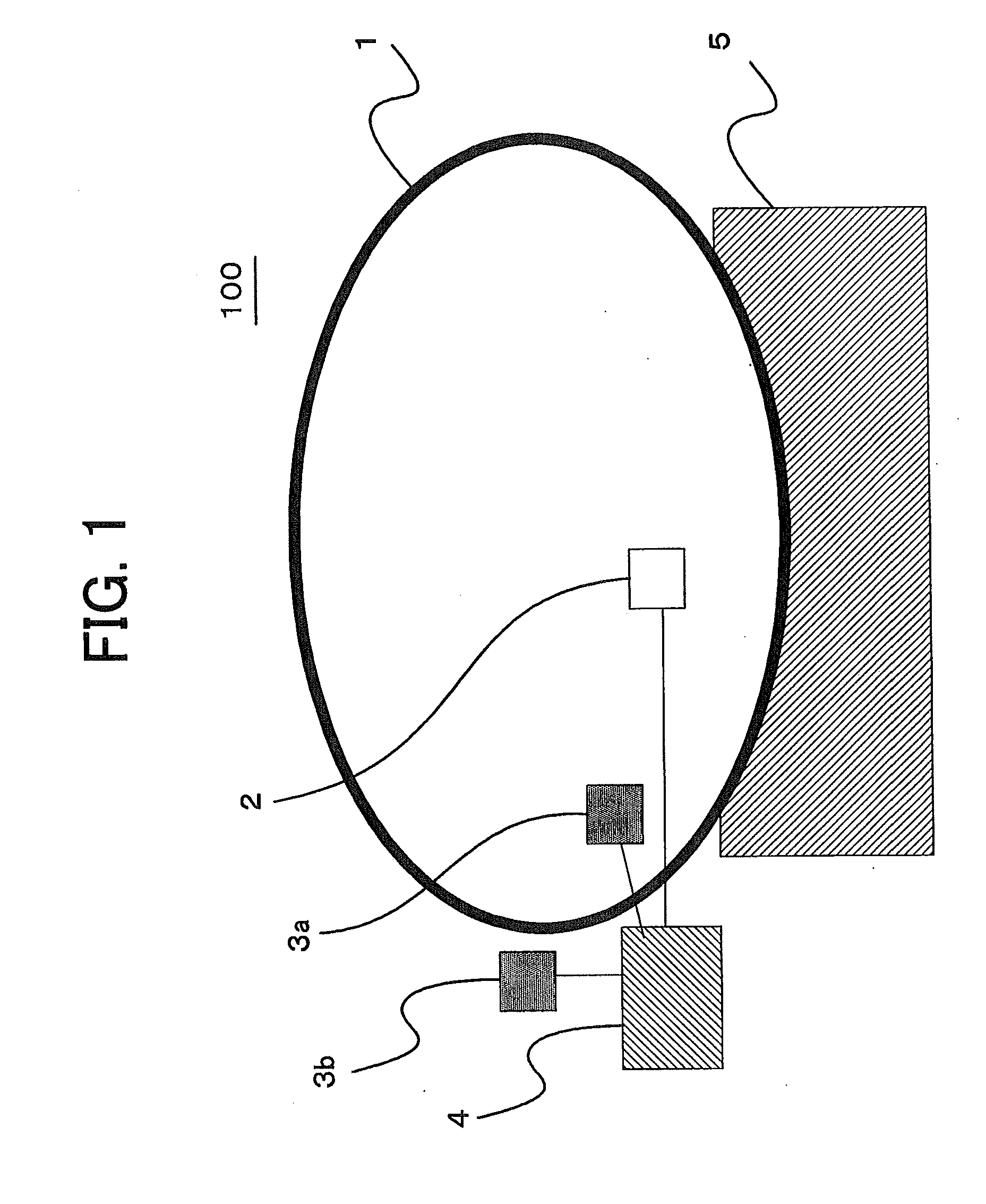 Gas pressure monitoring system and gas-insulated electric apparatus