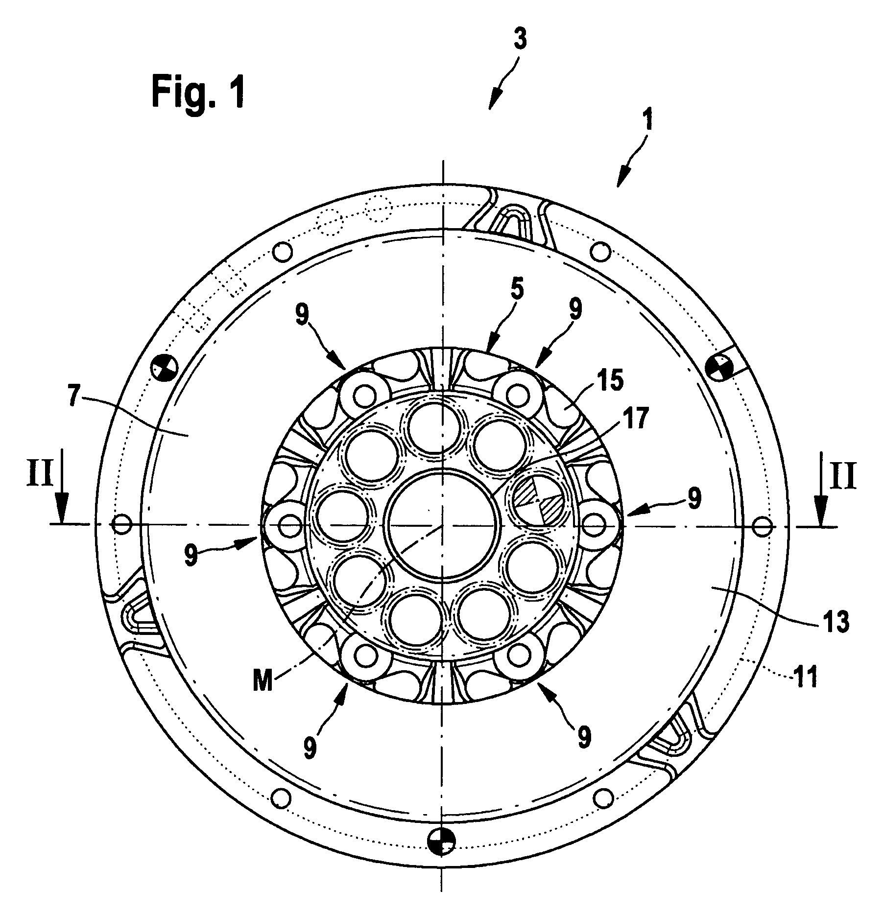 Flywheel