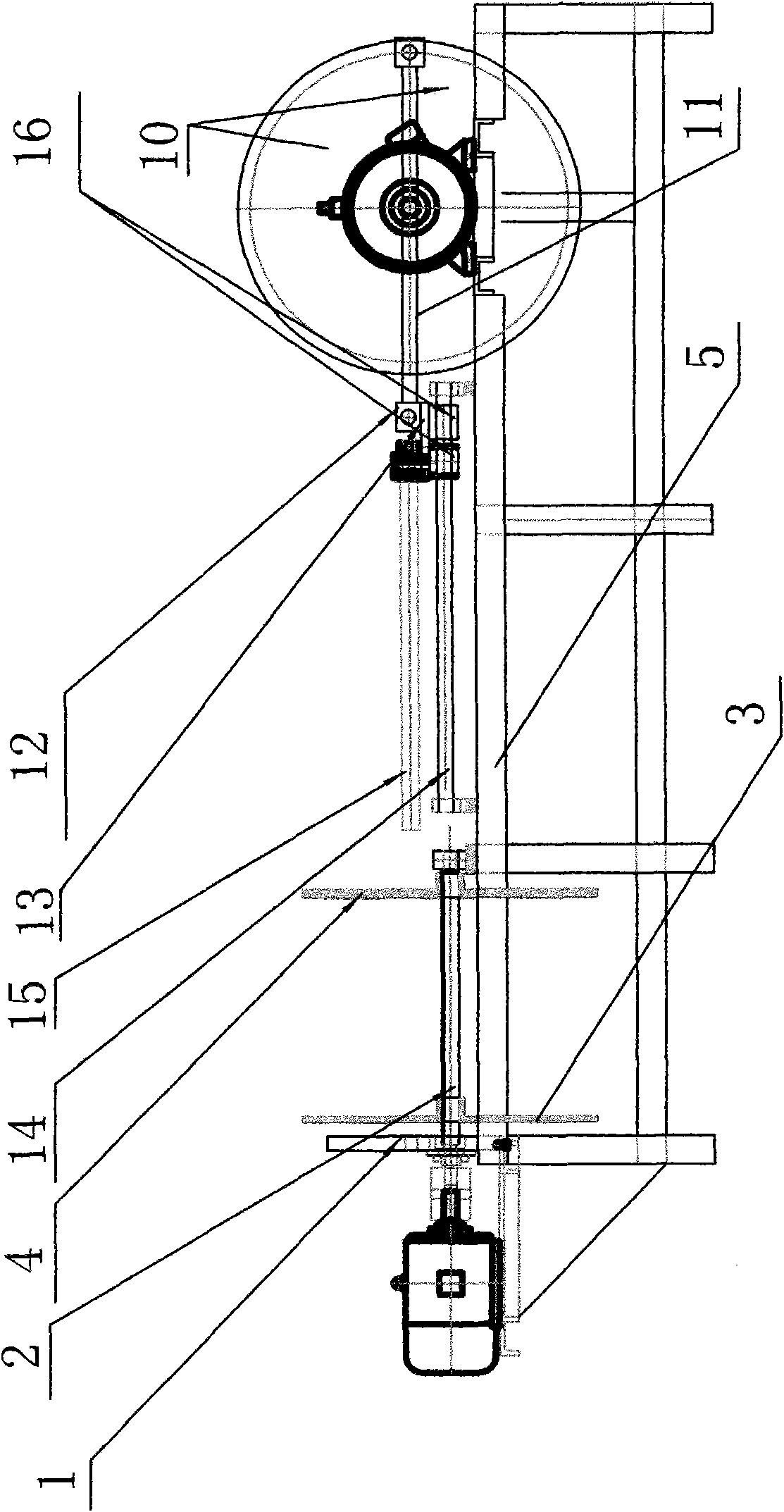 Equipment and process for industrially producing moso bamboo sheet and containers