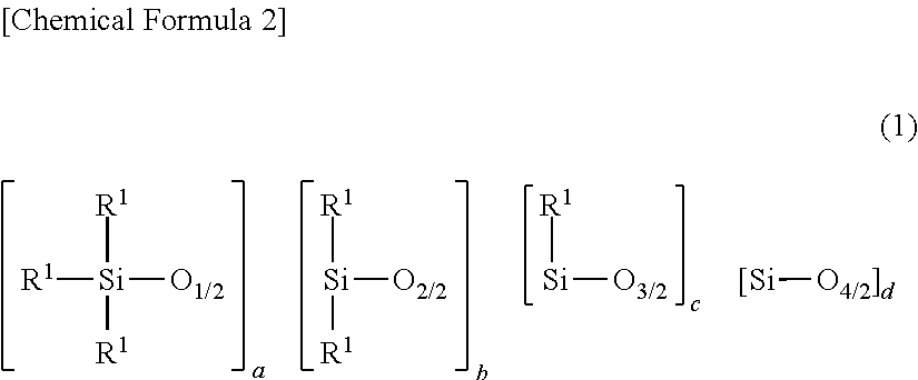 Release agent composition for silicone adhesive, release film, and laminate