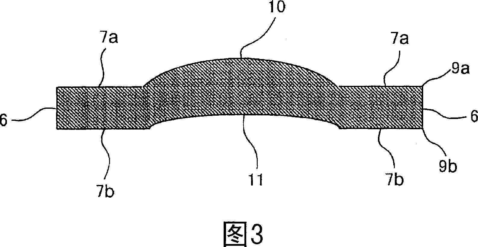 Glass-made performing piece set, manufacture method for the same, and production method for optical element