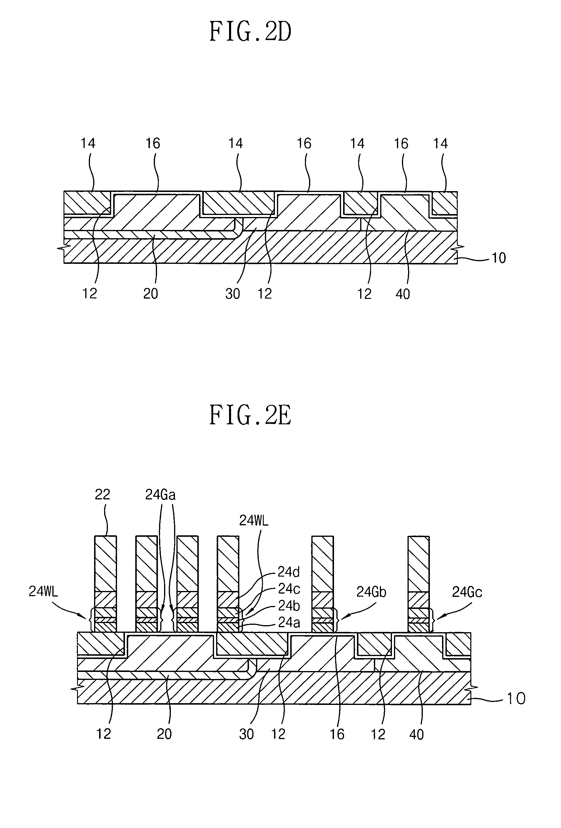 Spin-on glass composition and method of forming silicon oxide layer in semiconductor manufacturing process using the same
