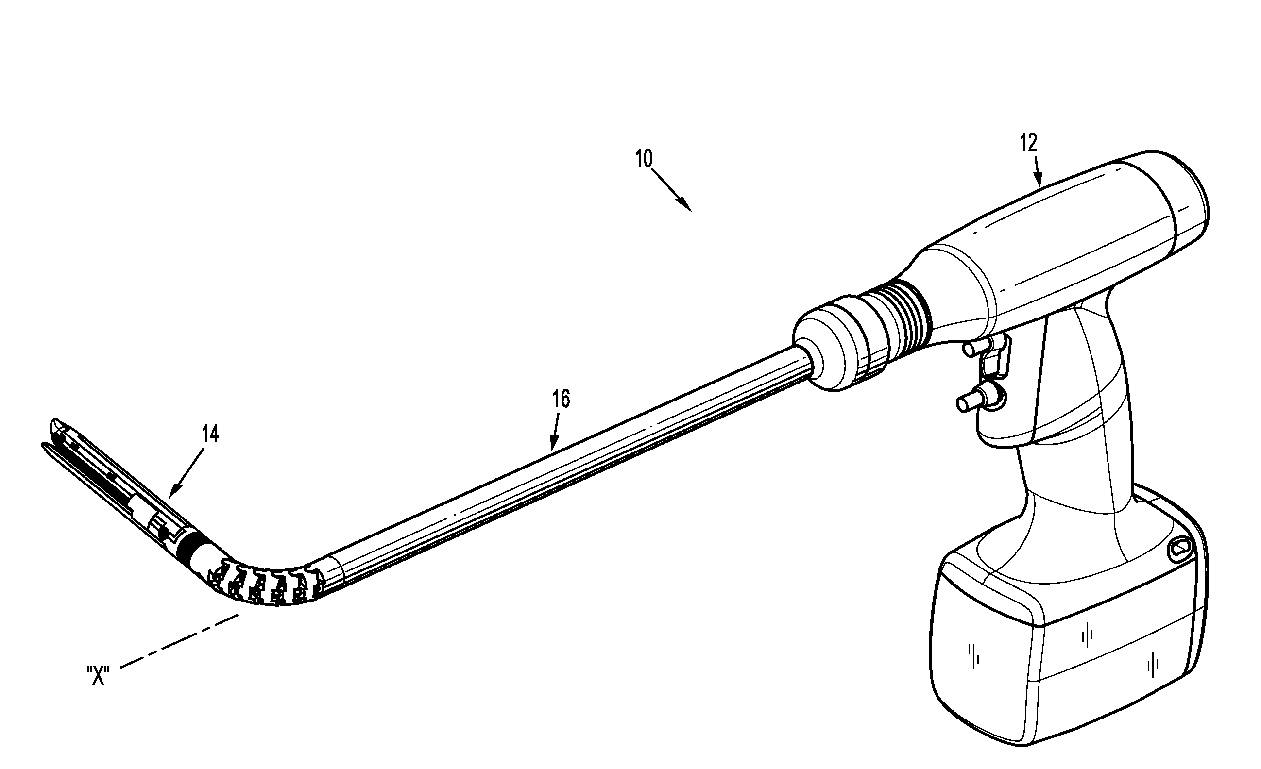Systems and methods for determining an end of life state for surgical devices