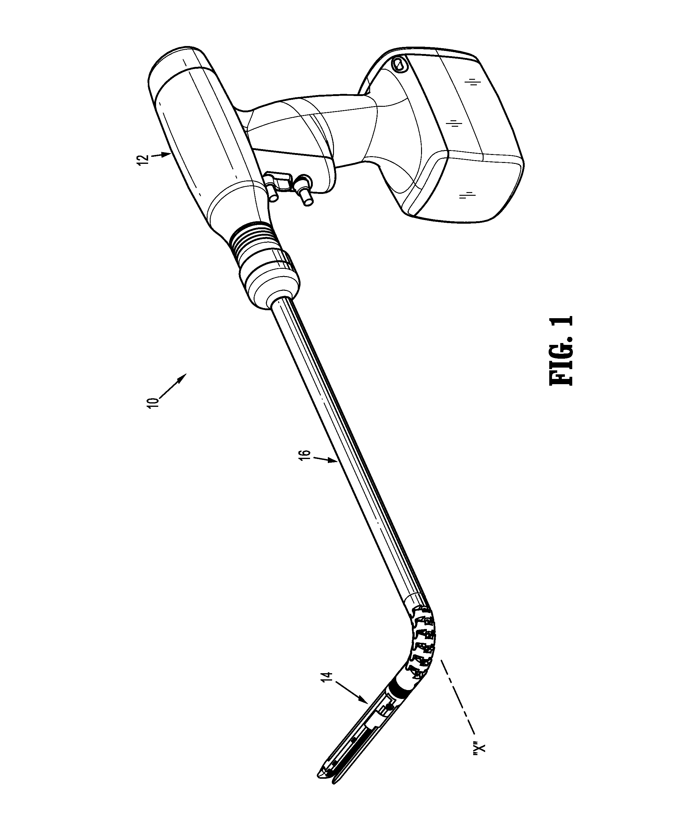 Systems and methods for determining an end of life state for surgical devices