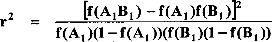 Genetic markers for horned and polled cattle and related methods