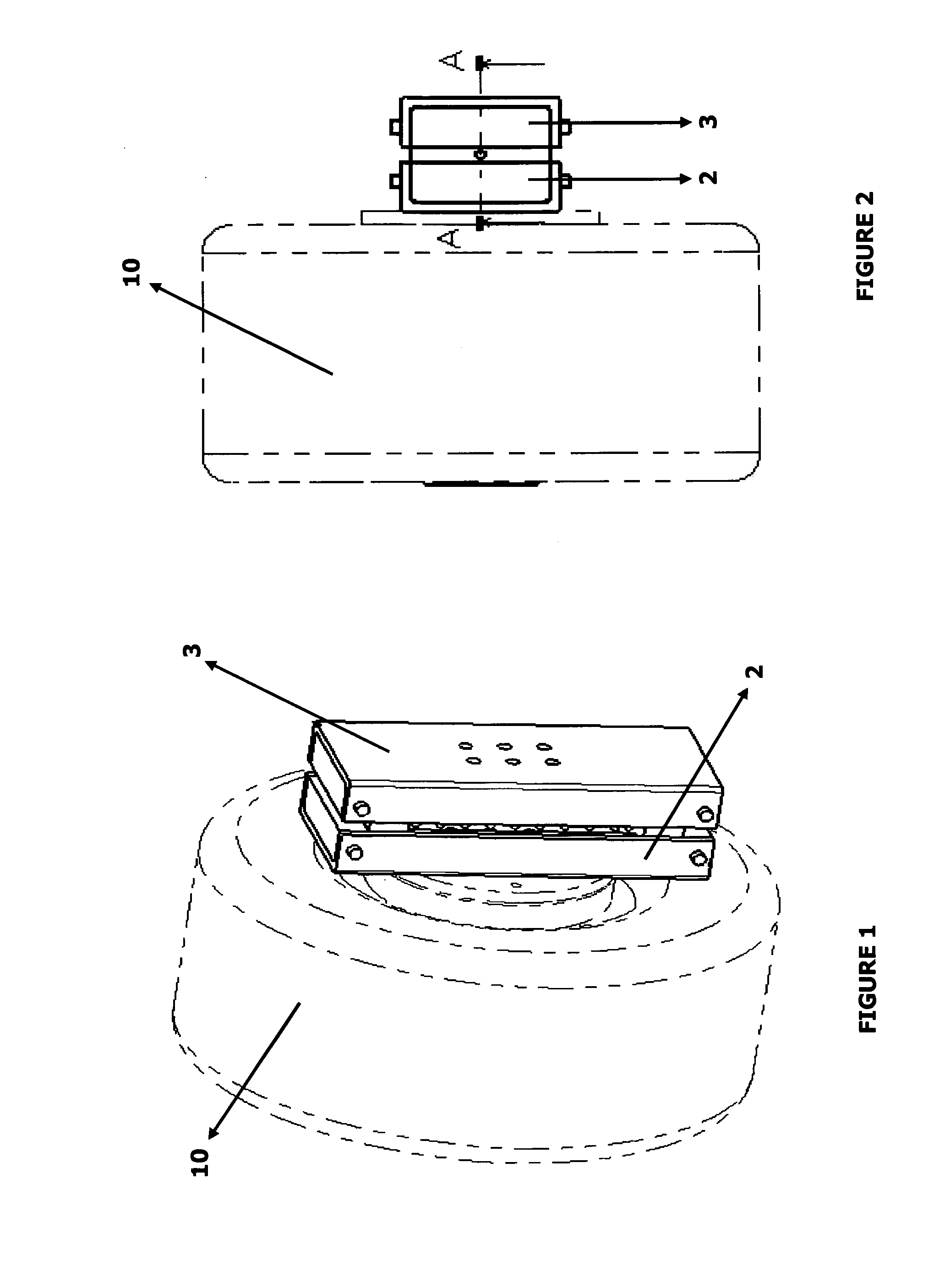 Suspension Device for a Vehicle